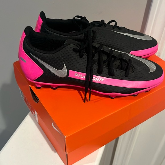 N Phantom GT A FG Black/Silver - Picture 1 of 5